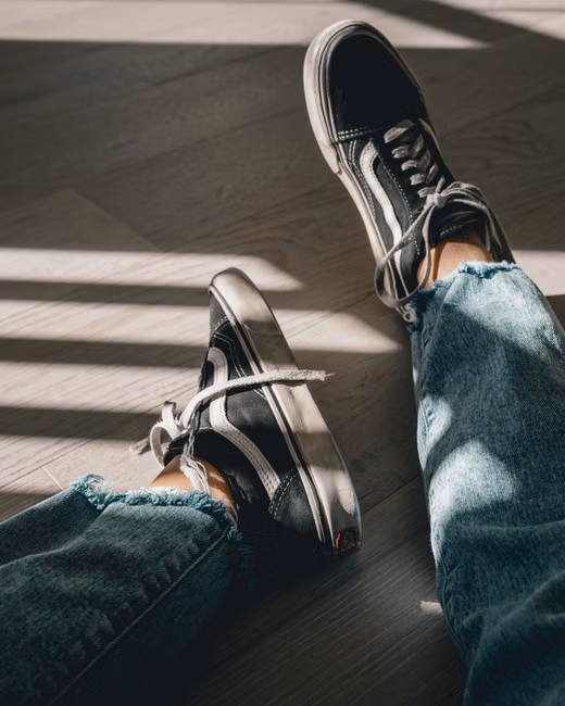 Tênis Casual