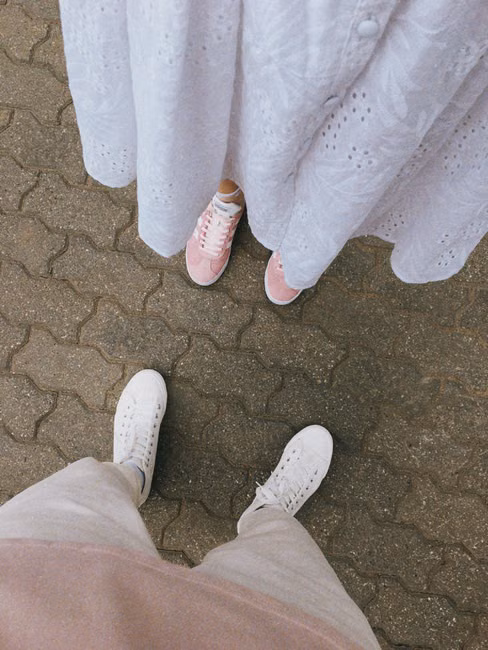 Tênis Slip On